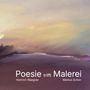 Heinrich Waegner: Poesie trifft Malerei, Buch