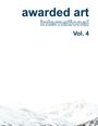 Diana Neubauer: Awarded Art International, Buch