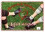 Theresia Ostendorfer: Loferl stricken, Buch