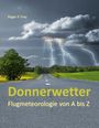 Donnerwetter, Buch