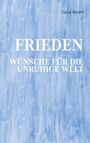 Cyrus Banani: Frieden - Wünsche für die unruhige Welt, Buch