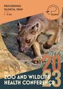 : Proceedings of the Zoo and Wildlife Health Conference 2023, Buch