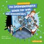 Sabrina J. Kirschner: Auf Klassenfahrt (Die unlangweiligste Schule der Welt 1), CD,CD