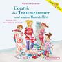 Karoline Sander: Conni, das Traumzimmer und andere Baustellen (Conni & Co 15), CD,CD