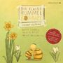 Britta Sabbag: Die kleine Hummel Bommel feiert Ostern, CD