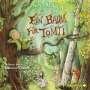Nina Blazon: Ein Baum für Tomti, CD