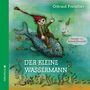 : Otfried Preußler: Der Kleine Wassermann, CD,CD