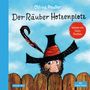 Otfried Preußler: Der Räuber Hotzenplotz 1: Der Räuber Hotzenplotz, CD,CD