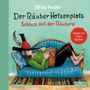 Otfried Preußler: Der Räuber Hotzenplotz 3: Der Räuber Hotzenplotz. Schluss mit der Räuberei, CD