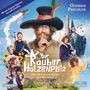 : Der Räuber Hotzenplotz-Original Filmhörspiel, CD,CD