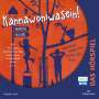 Martin Muser: Kannawoniwasein - Hörspiele 3: Kannawoniwasein - Manchmal kriegt man einfach die Krise, CD