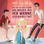 Marc-Uwe Kling: Der Tag,An Dem Tiffany Das Wasser Aus Der Wanne, CD
