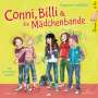 Dagmar Hoßfeld: Conni & Co 5: Conni, Billi und die Mädchenbande, CD,CD