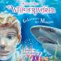 Barbara Rose: Whisperworld 3: Geheimnis des Meeres, CD,CD,CD