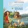 Sabine Bohlmann: Flusskind 2: Millilu und der Duft der Farben, CD,CD