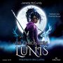 Janelle McCurdy: Die Chroniken von Lunis - Wächterin des Lichts (Die Chroniken von Lunis 1), MP3