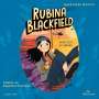 Lea Melcher: Rubina Blackfield 2: Keine Zeit zu singen, CD,CD,CD