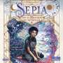 Theresa Bell: Sepia 1: Sepia und das Erwachen der Tintenmagie, MP3