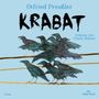 Otfried Preußler: Krabat, CD,CD,CD,CD,CD,CD