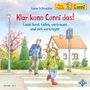Liane Schneider: Klar kann Conni das! / Conni lernt teilen, vertrauen und sich vertragen (Meine Freundin Conni - ab 3), CD