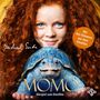 Michael Ende: Momo - Das Hörspiel zum Kinofilm, CD,CD