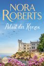 Nora Roberts: Palast der Herzen, Buch