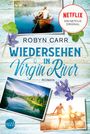 Robyn Carr: Wiedersehen in Virgin River, Buch