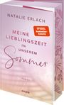 Natalie Erlach: Meine Lieblingszeit in unserem Sommer, Buch