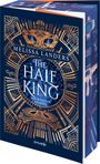 Melissa Landers: The Half King, Buch