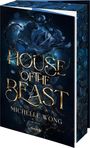 Michelle Wong: House of the Beast, Buch