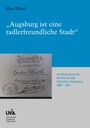 Elias Blüml: "Augsburg ist eine radlerfreundliche Stadt", Buch
