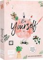 Tanja Pöltl: Bullet Journal - Be Yourself - kreativ leben, Buch