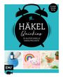 Susan Gast: Häkel-Quickies, Buch