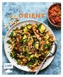 : Genussmomente: Orient, Buch
