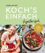 Zora Klipp: Koch's einfach - Vegetarisch, Buch