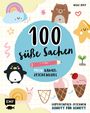 100 süße Sachen - Mein Kawaii-Zeichenkurs, Buch