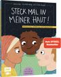 Pia Amofa-Antwi: Steck mal in meiner Haut!, Buch