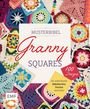 : Musterbibel Granny Squares, Buch