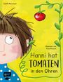Judith Merchant: Hanni hat Tomaten in den Ohren, Buch