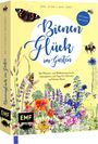 Bärbel Oftring: Mein Bienengarten - Das illustrierte Gartenbuch, Buch