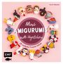 Sarah Abbondio: Mini-Amigurumis - Süße Vögelchen, Buch