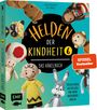 Inga Borges: Helden der Kindheit - Das Häkelbuch - Band 6, Buch