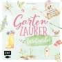 Malin Lammers: Gartenzauber - Watercolor, Buch
