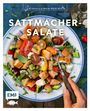 : Genussmomente Sattmacher-Salate, Buch