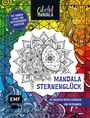 : Colorful Mandala - Mandala - Sternenglück, Buch