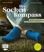 Émilie Drouin: Der Socken-Kompass, Buch