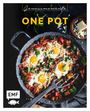 : Genussmomente: One Pot, Buch