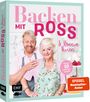 Ross Antony: Backen mit Ross Antony und Mama Vivien, Buch