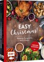 Rose Marie Donhauser: Easy Christmas! Entspannte Festtagsküche mit 2-6 Zutaten, Buch