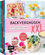 : Backvergnügen XXL, Buch